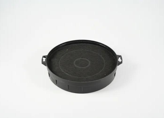 Actual product image Flickbee Activated charcoal filter for Bosch-Siemens, Neff extractor fan - replaces Type210, 00353121
