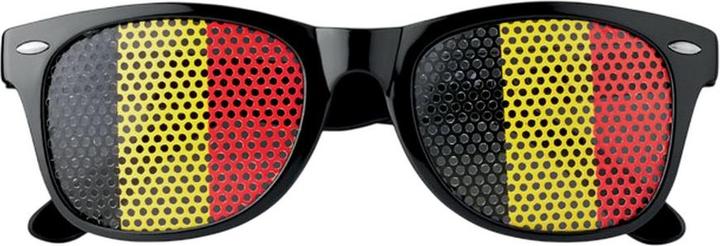 Produktbild MidOcean Sonnenbrille Flag Fun Polycarbonate