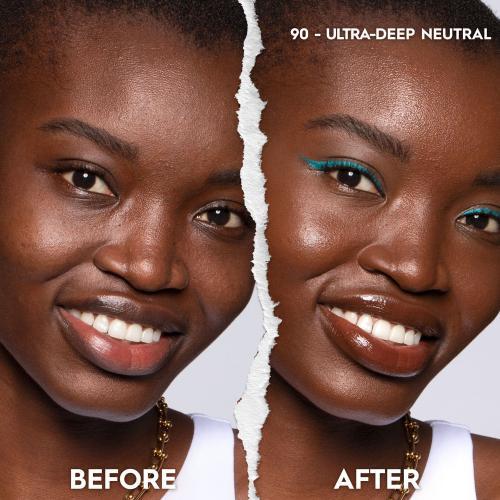 Actual product image Urban Decay Stay Naked Hydromaniac Tinted Glow Hydrator (90)