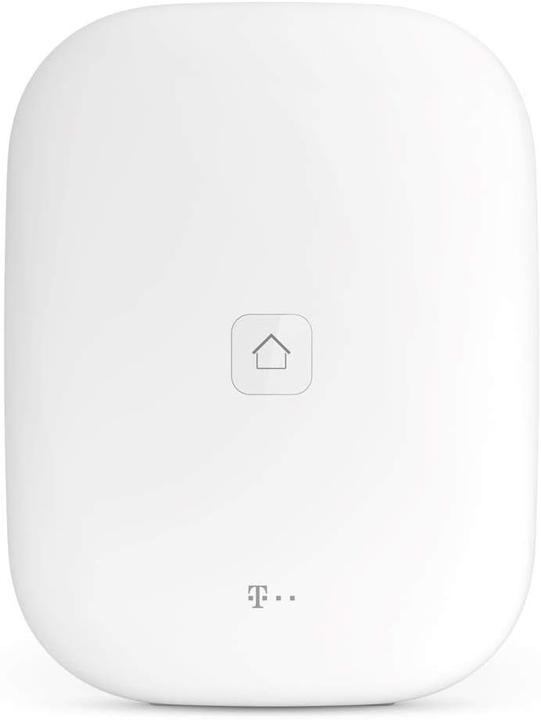 Actual product image Telekom Smart Home radiator thermostat