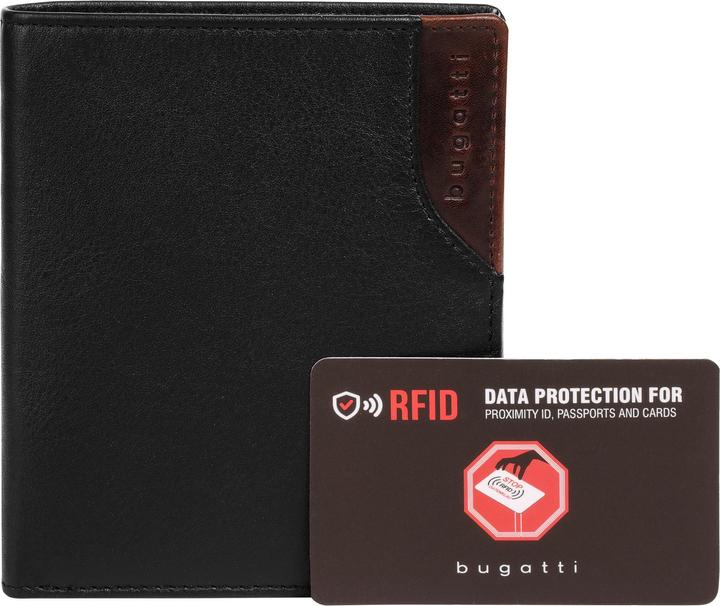 Produktbild Bugatti Corso Deluxe