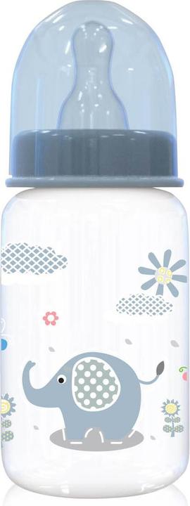 Image du produit Baby Care Biberon Simple 125 ml Animaux (125 ml)