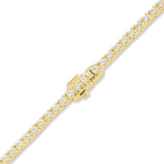 Immagine prodotto Breuning ARMATURA - BRILL. 0,79 Ct. H/si (Oro 750/18 K)