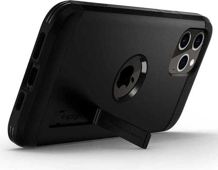 Image du produit Spigen Une armure résistante (Apple iPhone 12, Apple iPhone 12 Pro)