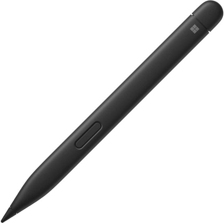 Produktbild Microsoft Surface Pro Keyboard 12" mit Slim Pen (CH)