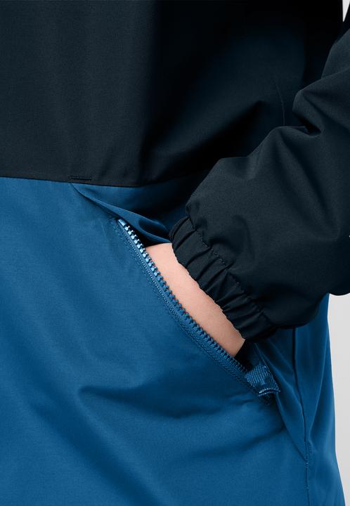 Image du produit Jack Wolfskin Veste Snowy Days (164)