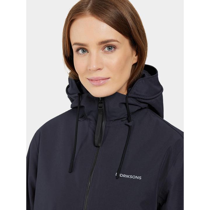 Produktbild Didriksons Women's Fia Parka (36)