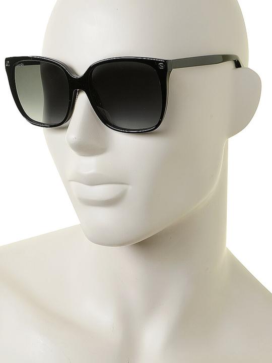 Produktbild Gucci Sonnenbrille GG0022S/57