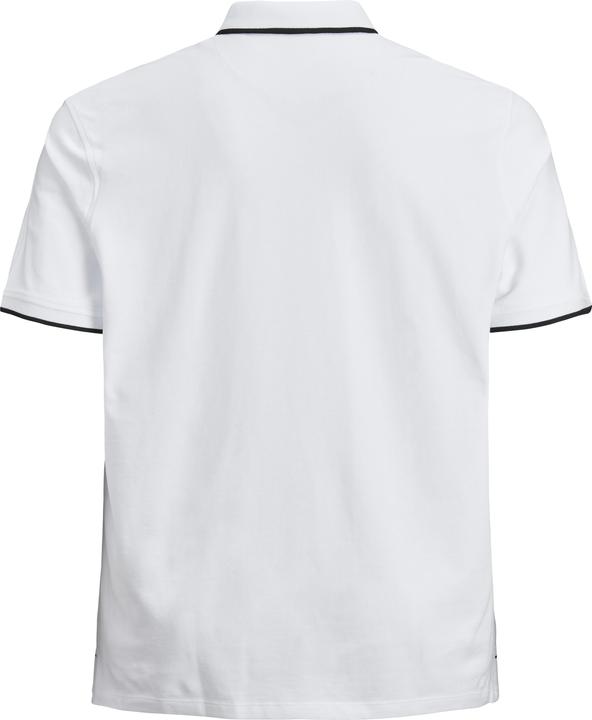 Produktbild Jack & Jones Klassisches Plus Size Poloshirt (XXL)