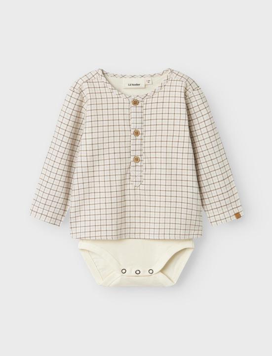 Immagine prodotto Name it Camicia loose fit (56)