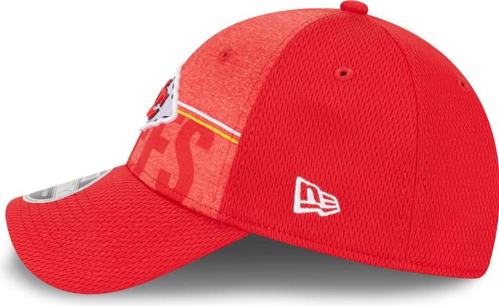 Produktbild New Era 9Forty Stretch Training 2023 Kansas City Chiefs