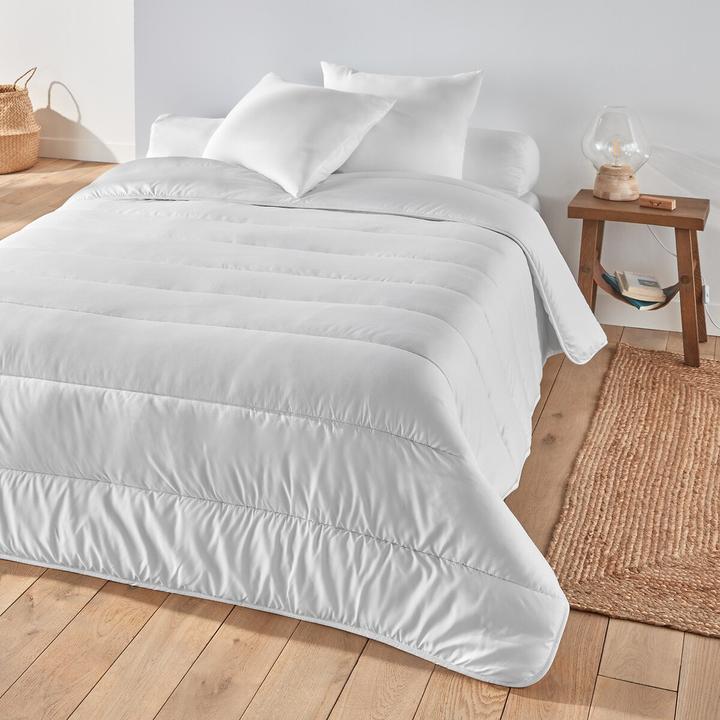 Actual product image La Redoute Interieurs Couette (240 x 220 cm)
