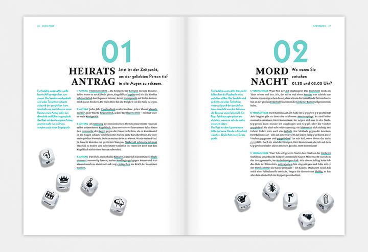 Produktbild Icon Poet (Deutsch, Andreas Frei, Ueli Frei, Lukas Frei, 2021)