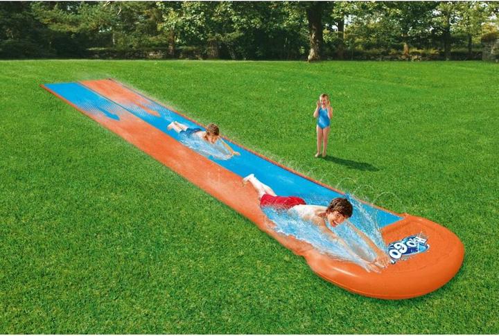 Immagine prodotto Bestway H2OGO. Scivolo per 2 persone