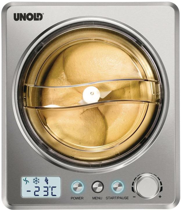 Productafbeelding Unold Professioneel Plus (EU-stekker)