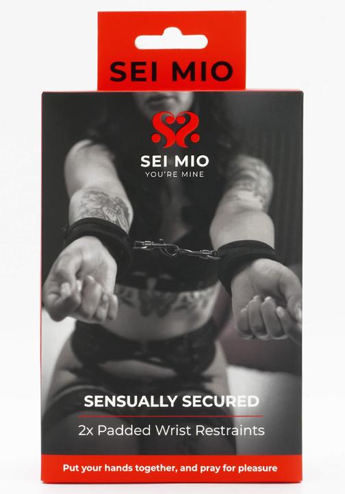 Productafbeelding Sei Mio Sensueel Beveiligd
