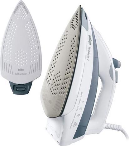 Produktbild Braun TexStyle 7 TS735TP (2400 W, 150 g/min)