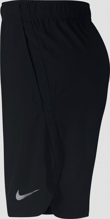 Image du produit Nike Short homme Flex Woven 2.0, Noir/Gris foncé, S, 927526-010 (S)