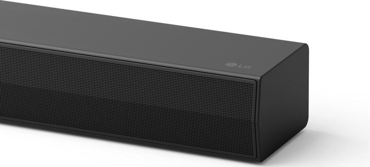Actual product image LG DS60TR (440 W, 5.1 channels)