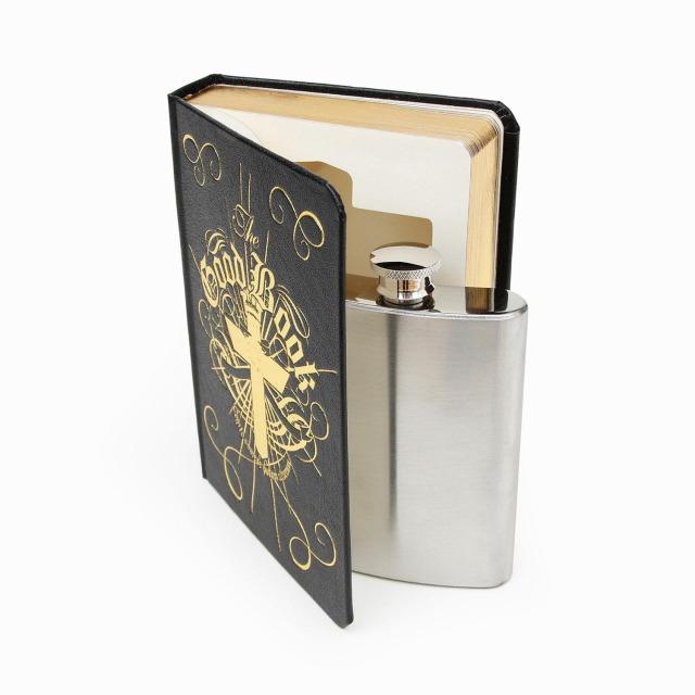 Immagine prodotto Suck UK Fiaschetta (100 ml)