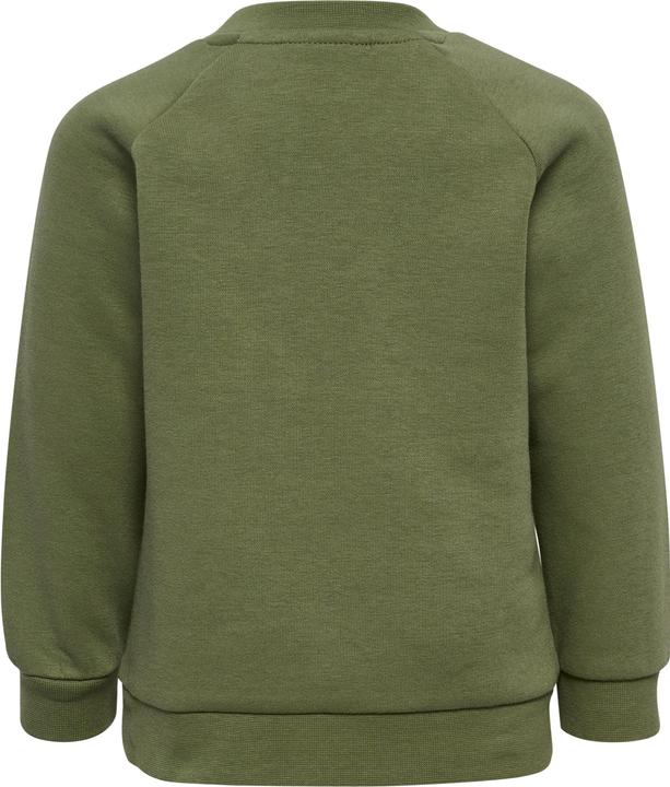 Produktbild hummel Hmlhumming Crewsuit (74)