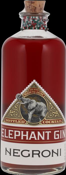Produktbild Elephant Negroni Oak Aged