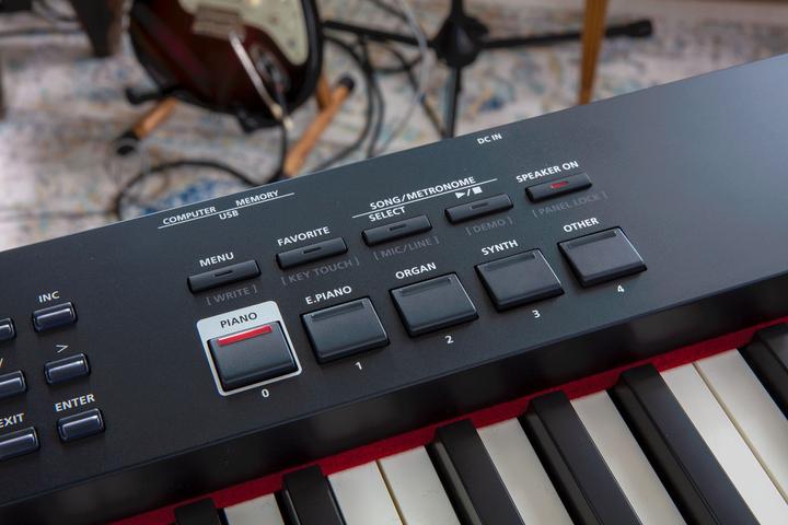 Image du produit Roland RD-08 (88 Boutons)