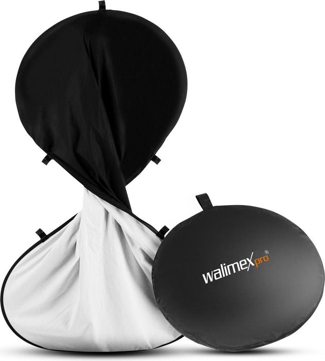 Image du produit Walimex Fond pliable 2en1 (145 cm, 200 cm)