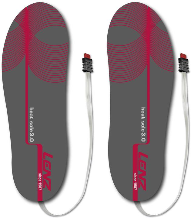 Insoles