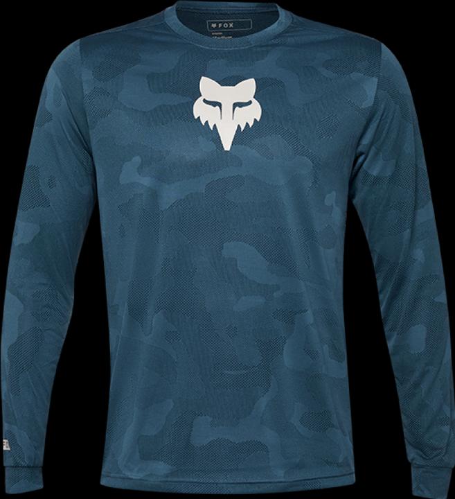 Produktbild Fox Jersey 24 Ranger Tru Dri Ls Drk Vin (XXL)