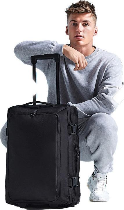 Image du produit Bagbase Escape Hardshell 2 Wheeled Cabin Bag (40 l)