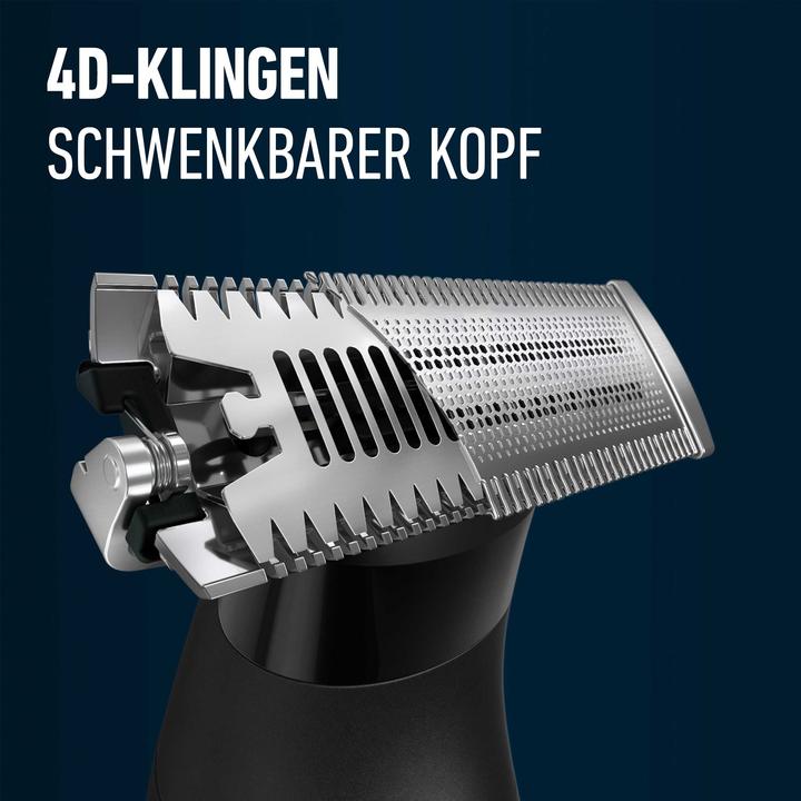 Immagine prodotto King C. Gillette Style Master