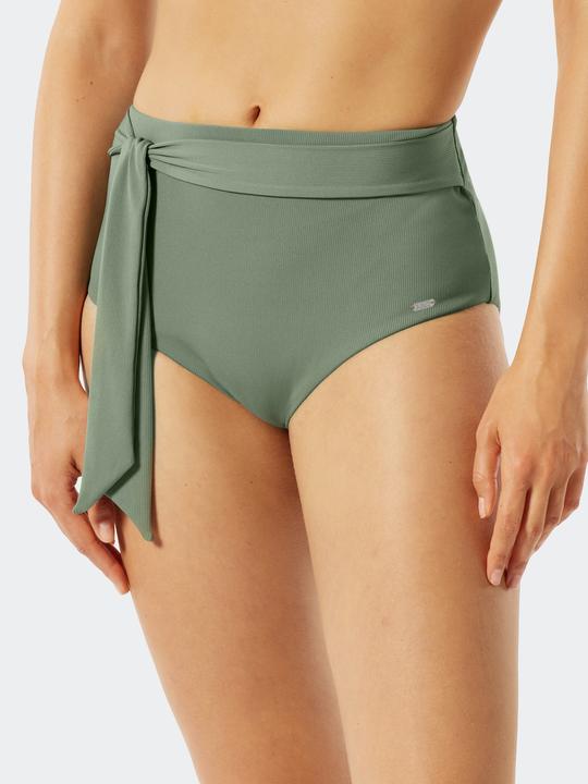 Produktbild Schiesser Bikini-Hose Aqua Californian Dream (S)