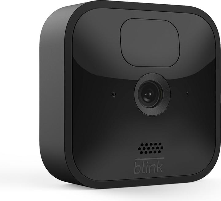 Actual product image Amazon Blink Outdoor (1920 x 1080 Pixels)
