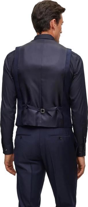 Image du produit BOSS - Gilet T-HARVERS - Homme (102)