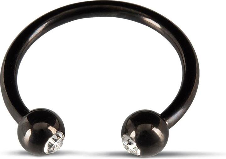 Actual product image Rebel Glans ring (2.80 cm)
