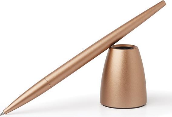 Actual product image Lexon Scribalu (Light Gold)