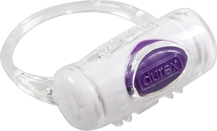 Actual product image Durex Play Vibrations Ring (4 cm)
