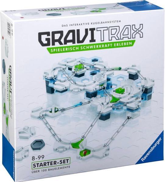 Produktbild Ravensburger GraviTrax Starterset