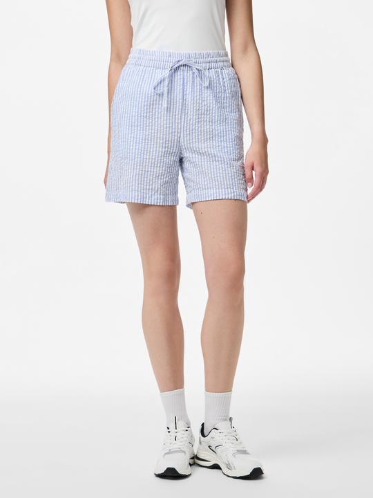 Produktbild Pieces Pcsally Hw Loose String Shorts Noos (L)