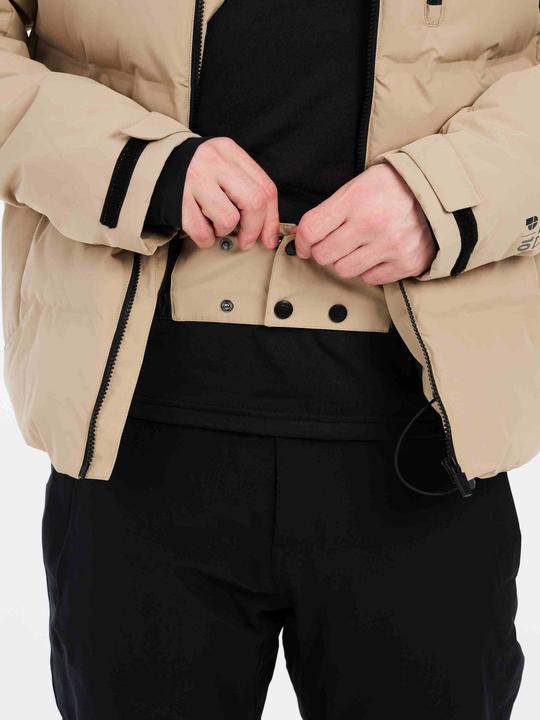 Image du produit Protest Vestes de neige PRTSUPERIOR24 snowjacket (XS)