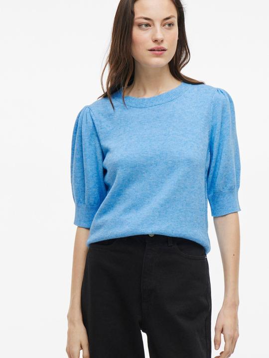 Produktbild Vila Kurzarm Strickoberteil (XL)