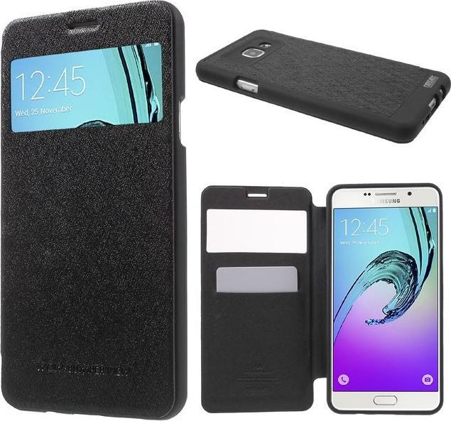 Produktbild Goospery WOW Bumper Series (Samsung Galaxy A7 (2016))