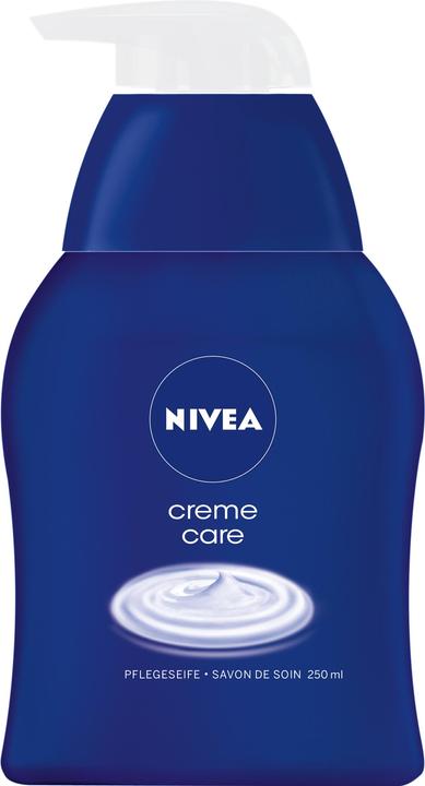 Produktbild NIVEA Creme Care (Flüssigseife, 250 ml)
