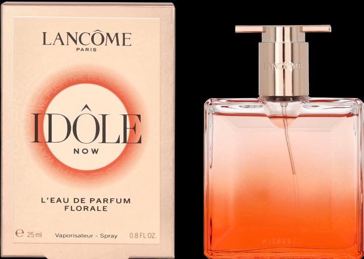 Produktbild Lancôme Idôle Now Eau de Parfum Fl 25 ml (Eau de Parfum, 25 ml)