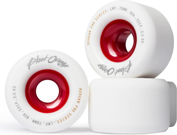 Produktbild Blood Orange 82A Morgan Pro Series LMF (70 mm)