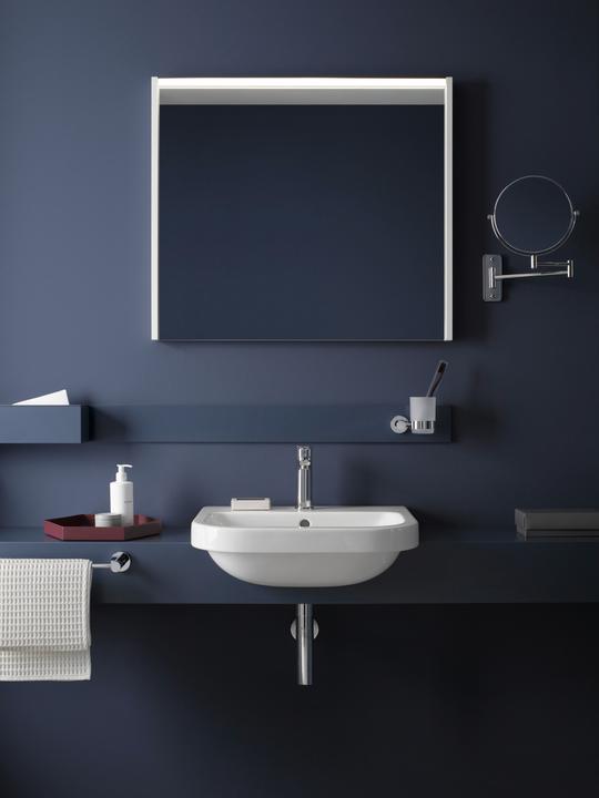 Produktbild Duravit D-Code Kosmetikspiegel