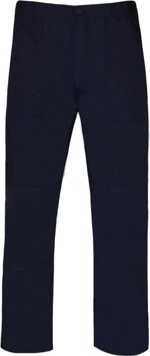 Marineblau