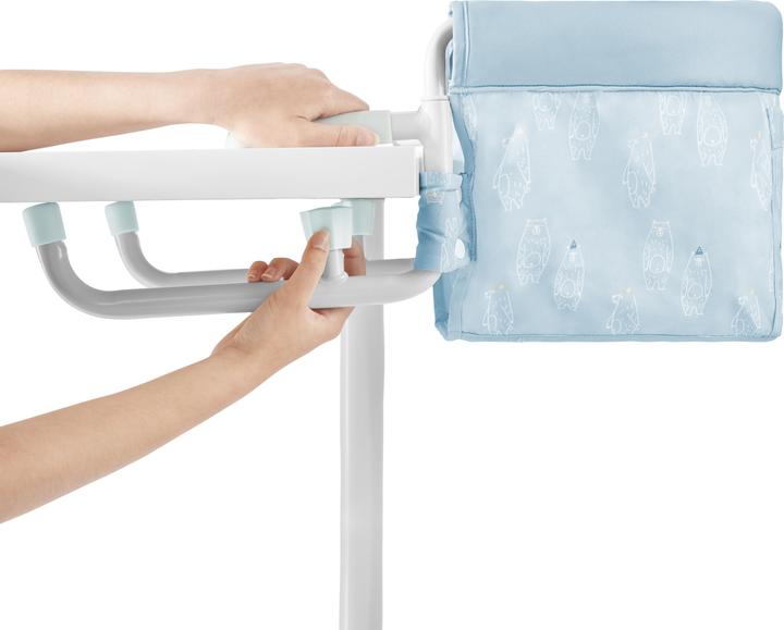 Actual product image Badabulle Table seat (Table seat)