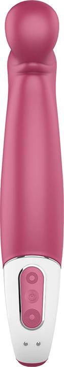 Actual product image Satisfyer Petting Hippo